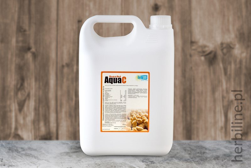 Herbi Aqua C
