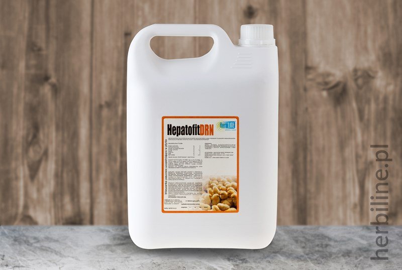 Hepatofit DrN