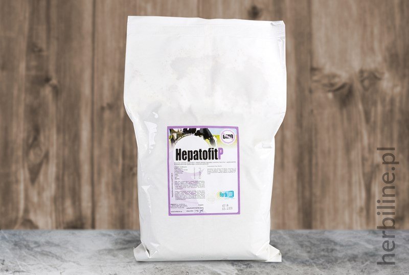 Hepatofit P