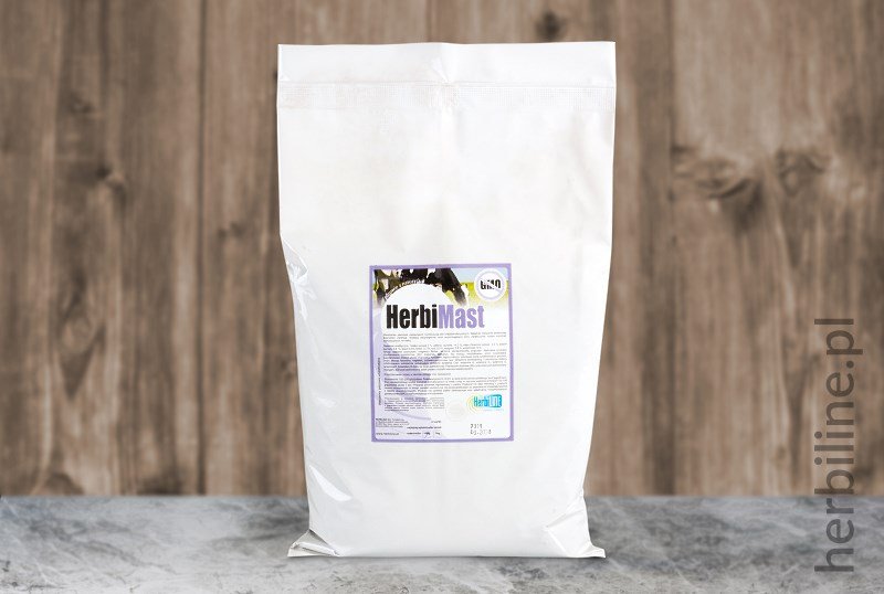 Znak Nowości dla preparatu Mastisal