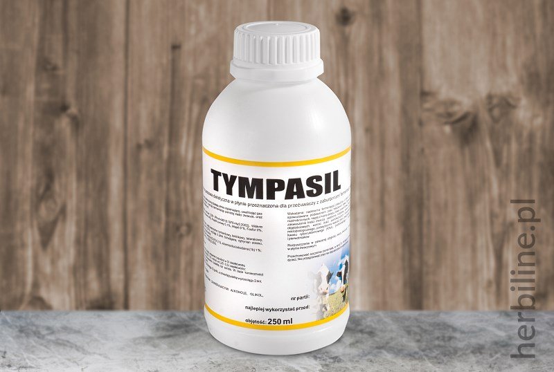 Tympasil