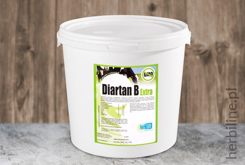 Diartan B Extra